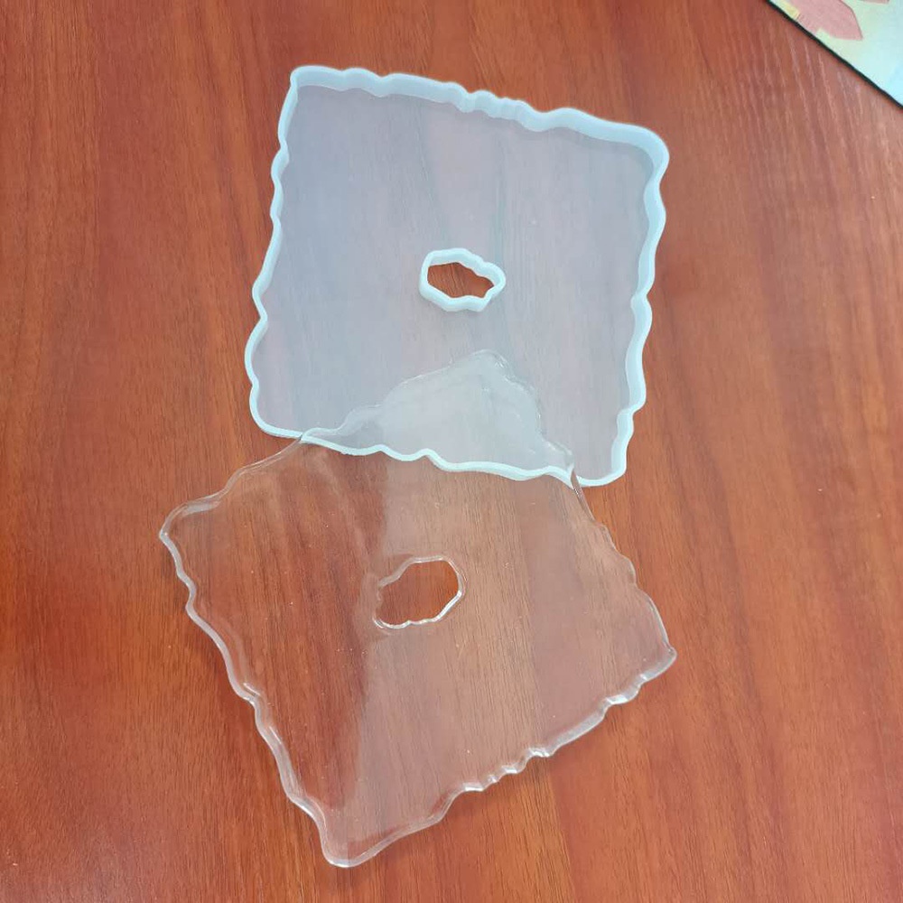 Khuôn Silicone Tạo Hình Làm Trang Sức Diy