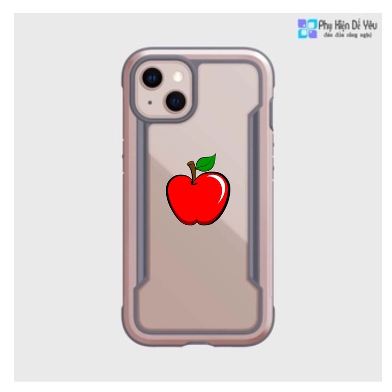 Ốp Raptic SHIELD cho lPhone 14/ 13/ 13 Pro