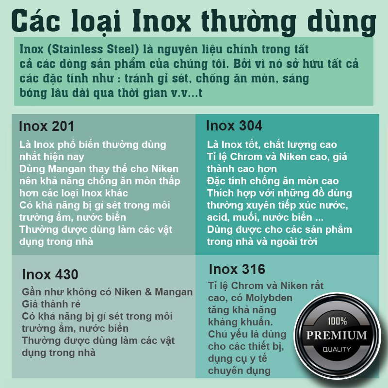 THOÁT SÀN CHỐNG HÔI LÁP 3 304-10*10-láp 3-CÓ SẴNCHỌN MẪUFOLLOW TẶNG 3K]VOUCHER 100K