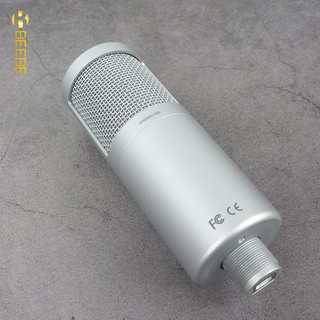 Audio Technica ATR2500-USB - Micro Thu Âm Cổng Usb Cao Cấp