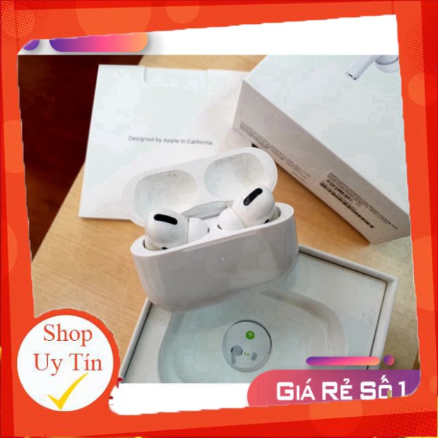 [Khuyến Mại] [Xả Kho] Tai Nghe Bluetooth Pro Phiên Bản Đổi Tên, Định Vị, Có Xuyên Âm, Chống Ồn Cao Cấp Nhất Thị Trường N | BigBuy360 - bigbuy360.vn