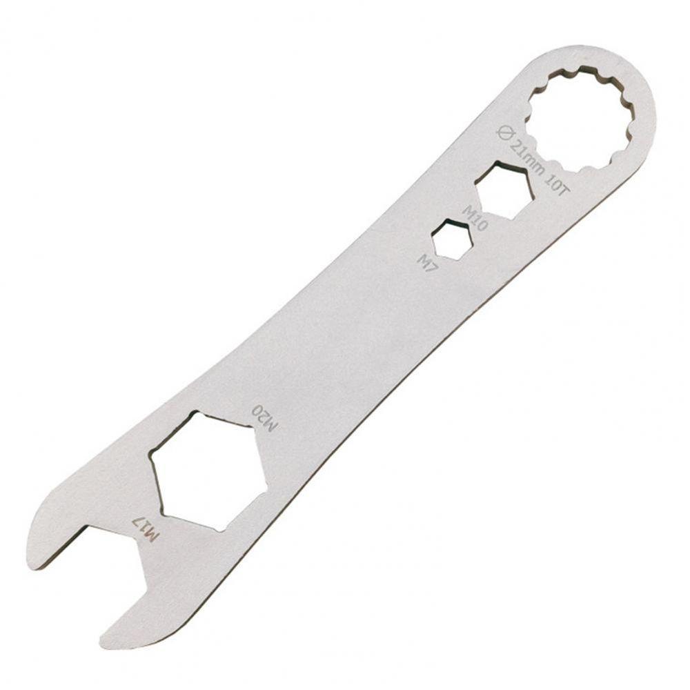 IVORY Cờ Lê Tháo Bàn Đạp Xe Đạp Leo Núi Chuyên Dụng