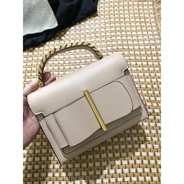 Túi Cnk nơ hot hit pass