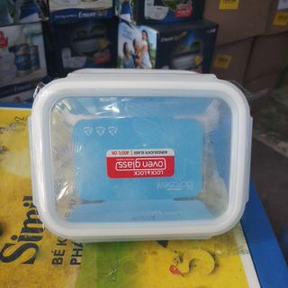 HỘP THỦY TINH LOCK&LOCK 730ML