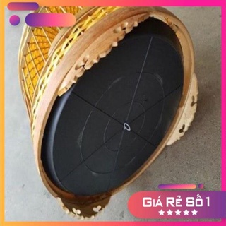 LỒNG CU GÁY ĐAN