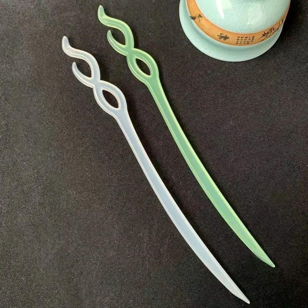 Trâm Cài Tóc Phong Cách Trung Hoa Cổ Điển VANES1 Dành Cho Nam Và Nữ