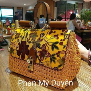 Set túi trục D&g