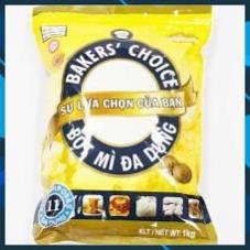 Bột Mì  Số 11 Baker choice
