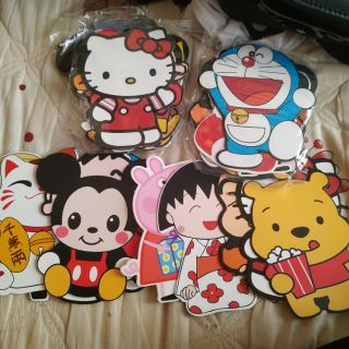 Hồng bao chibi