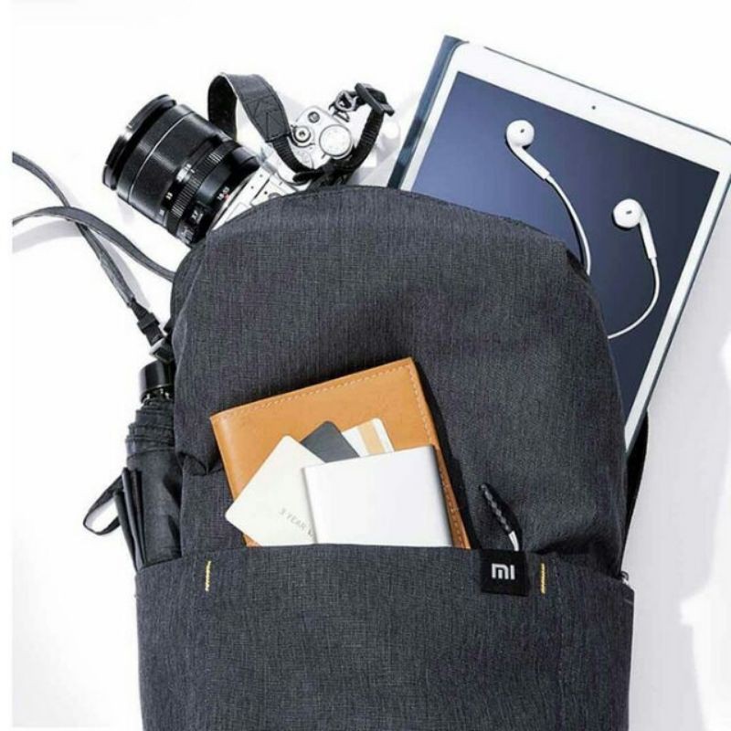 Balo Xiaomi Mi-backpack (chính hãng)