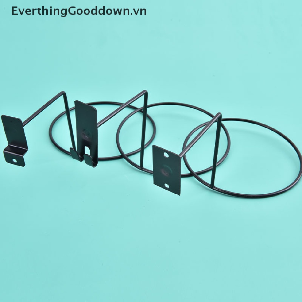 Everthinggoodingood Giá Đỡ Mũ Bảo Hiểm Gắn Tường Tiện Lợi