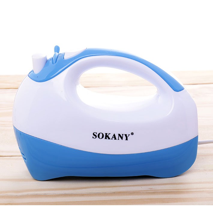 Máy đánh trứng Sokany GHM-4565 Công suất 450W