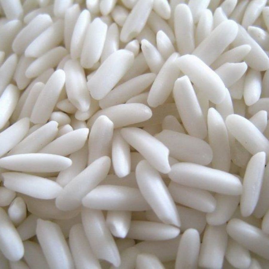 1Kg Gạo Nếp Tẻ - Gạo Nếp Hạt Dài Để Nấu Xôi, Xay Bột Làm Bánh