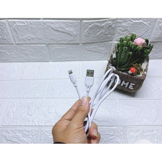 Cáp sạc điện thoại WK WDC-092 cho iphone / micro 3M