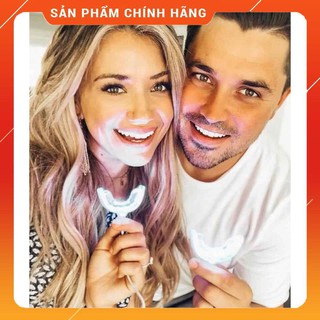 Cong Fans - Công Nghệ Trắng Răng Tại Nhà Nhật Bản