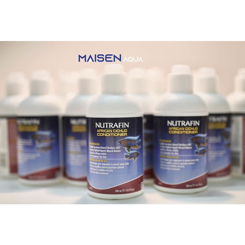 Khoáng Nutrafin Cho Tép Can 2L