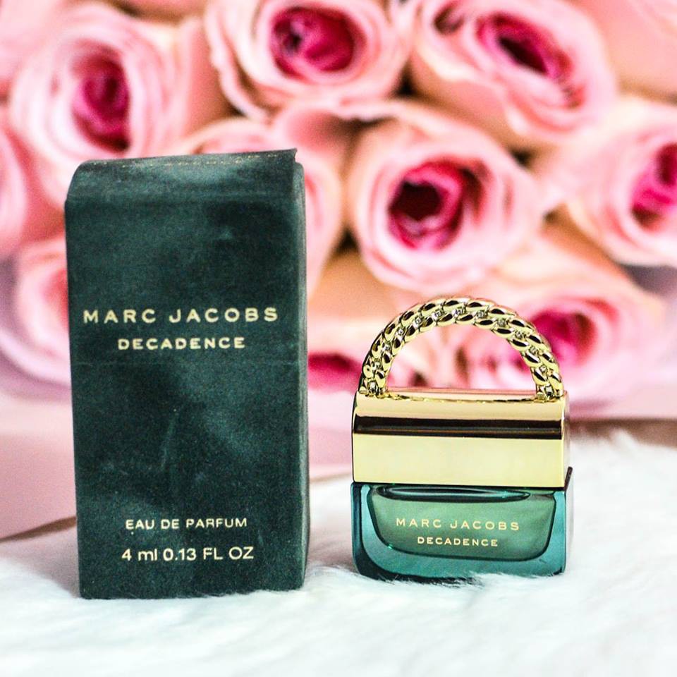 Nước hoa Marc Jacob Daisy Dream EDT 10ml