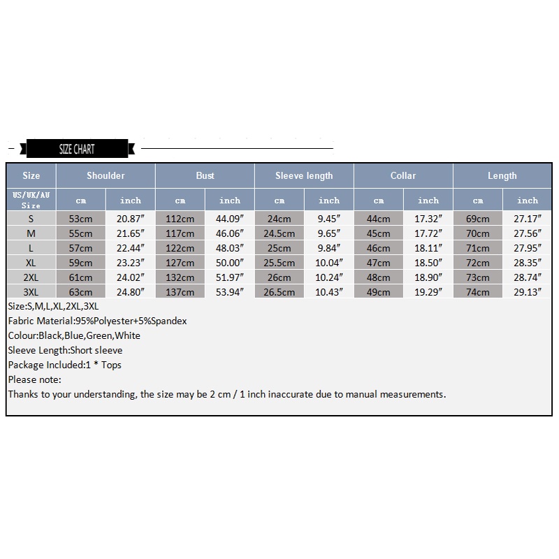 Áo thun INCERUN tay ngắn màu trơn đơn giản thời trang cho nam