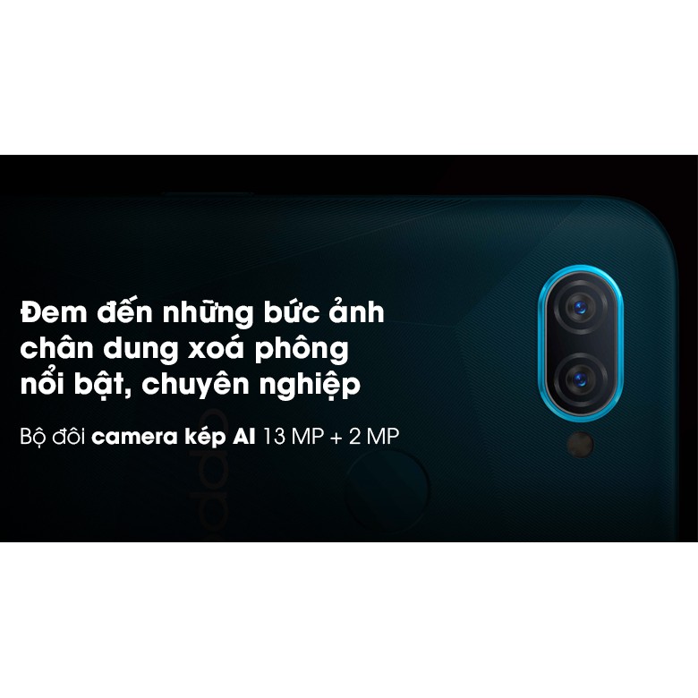 Điện thoại OPPO A12 (4GB/64GB) - Hàng Chính Hãng Mới 100% | BigBuy360 - bigbuy360.vn