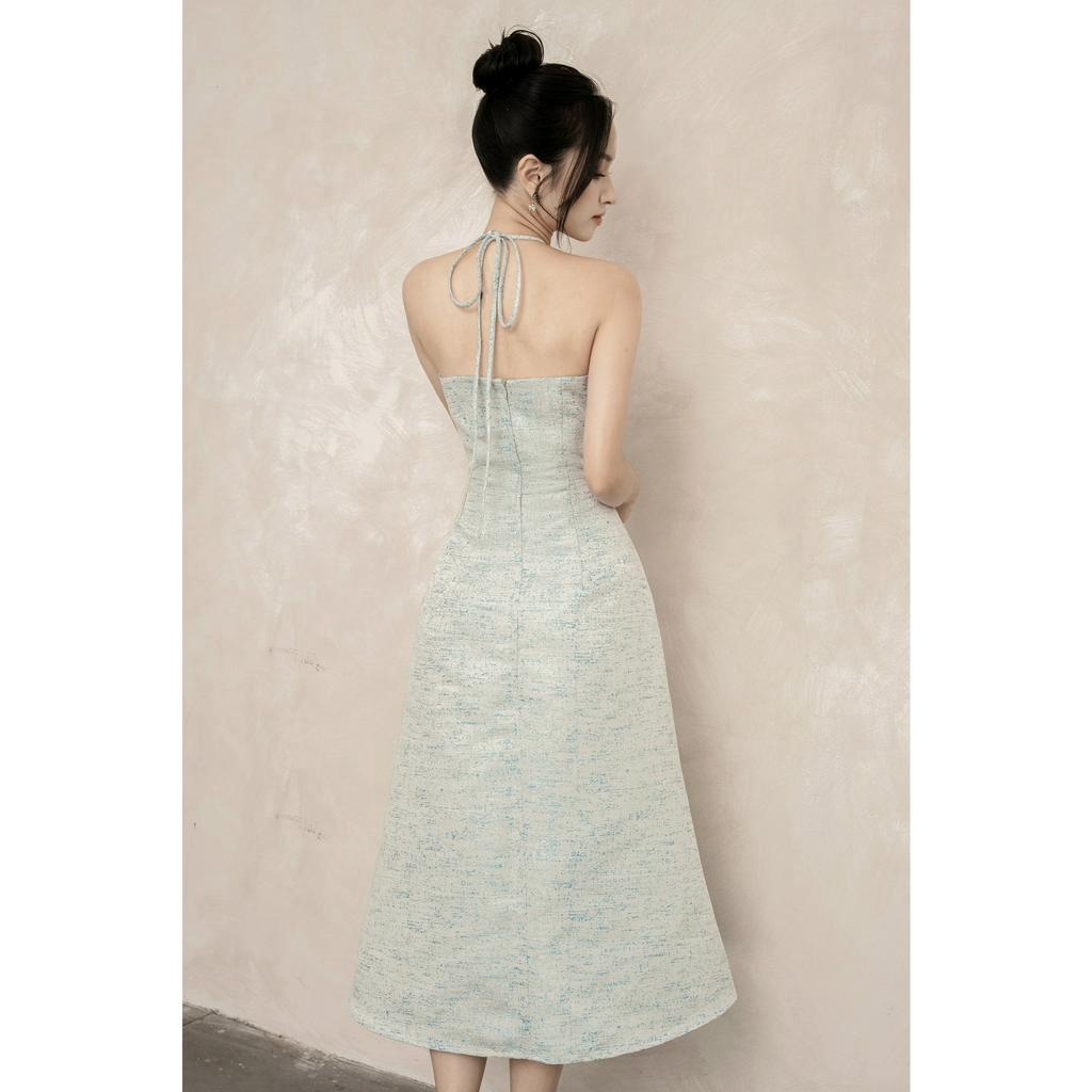 OLV - Đầm Fiery Dress