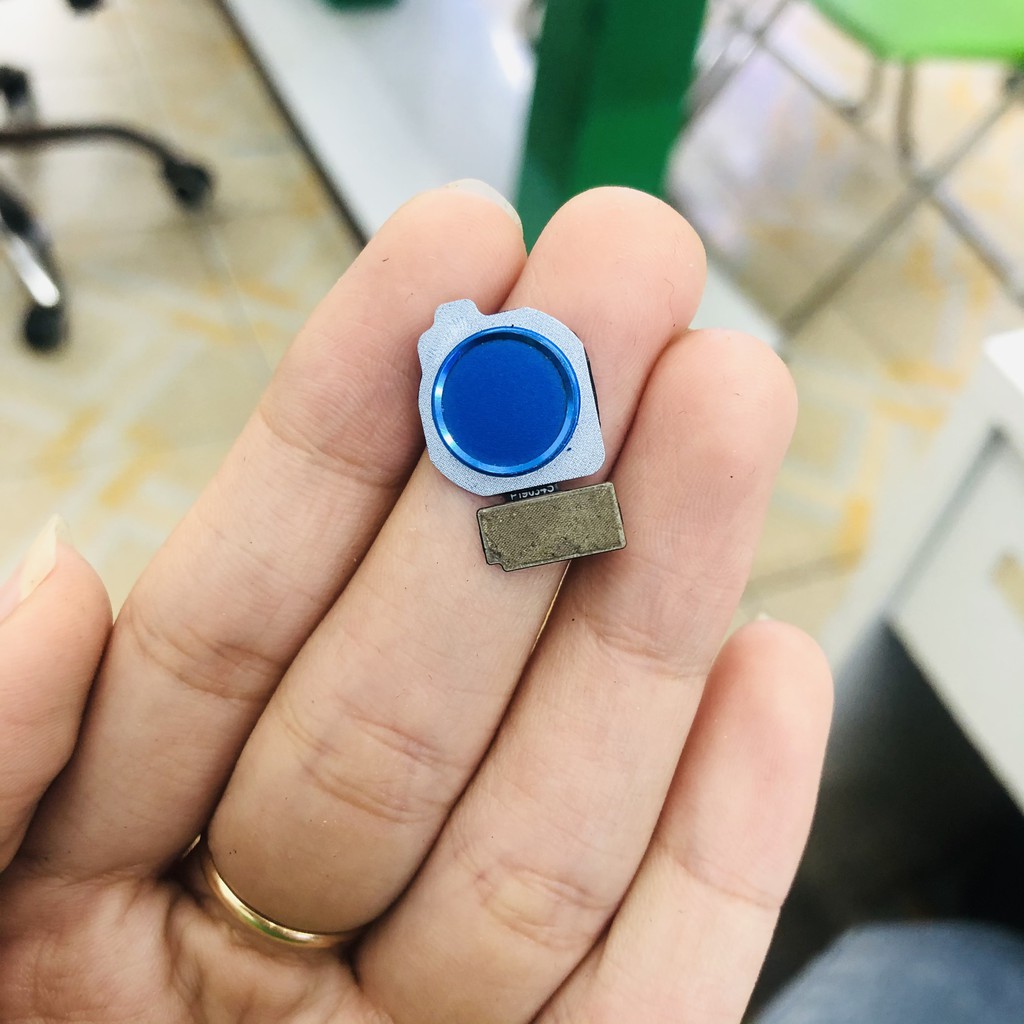 Nút home Cảm biến vân tay Huawei Nova 3e | Nova 3i zin linh kiện chuẩn