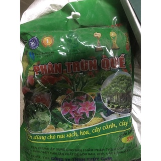 Phân bò khô Thủy Cam 2kg