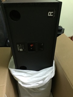 Loa JBL ks310