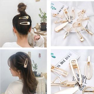 Hairpin Korean style fashion