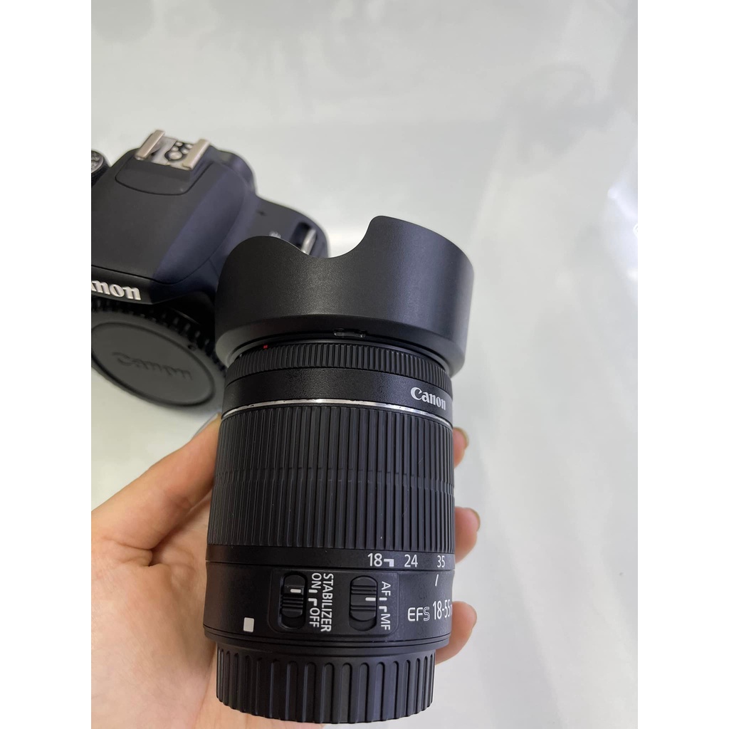 CANON 800D KÈM KÍT 18-55 STM | BigBuy360 - bigbuy360.vn