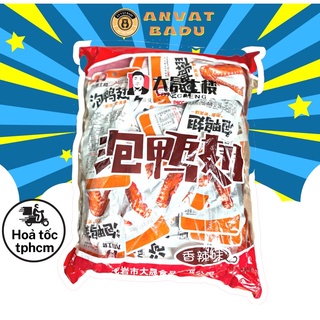 Cánh vịt cay dechang ❤️ freeship ❤️ cánh vịt cay dechang chính hãng