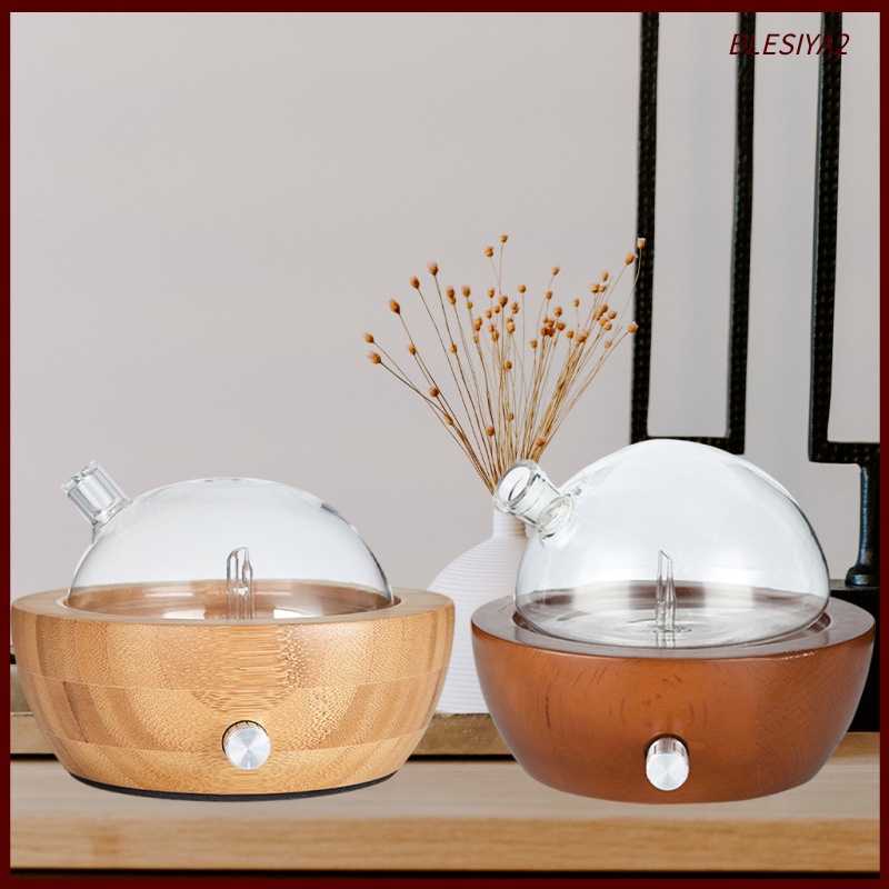 Máy Xông Tinh Dầu Làm Ẩm Không Khí Tại Nhà