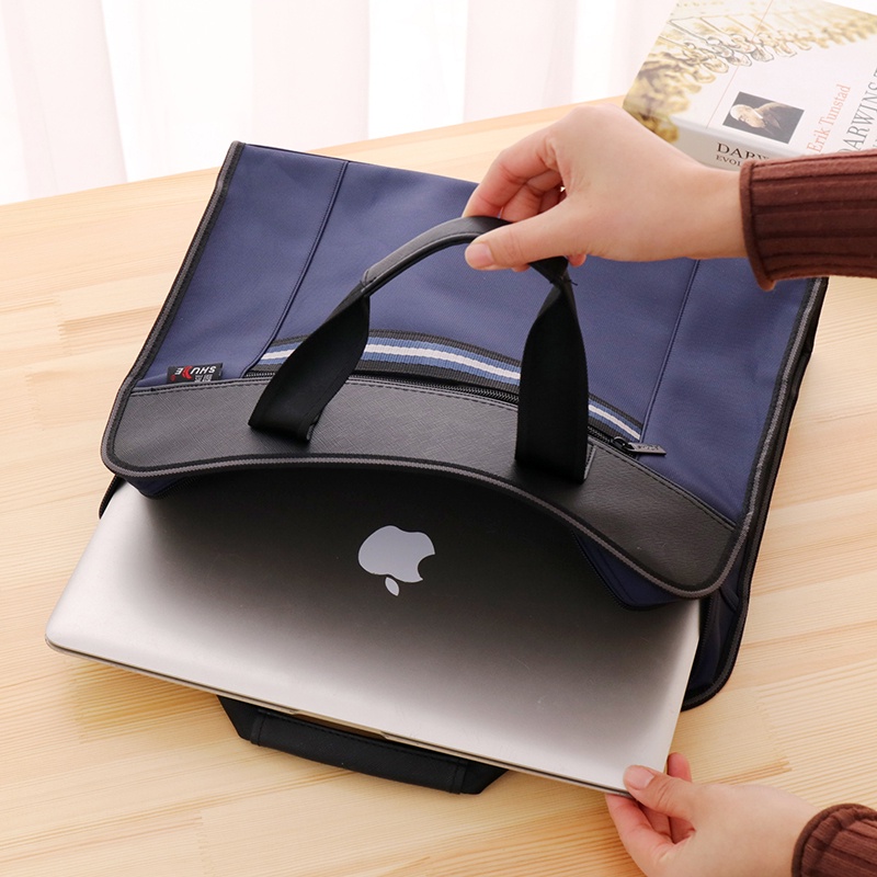 Phong bì Trợ lý quần áo nén bao nhiều lớp túi thông tin xách tay cho đàn ông và phụ nữ họp bàn | BigBuy360 - bigbuy360.vn