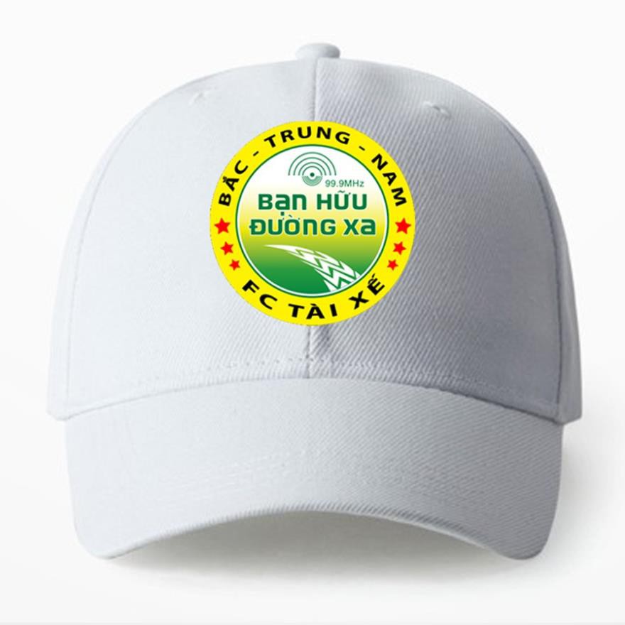 HOT SALE- Nón Kết Nam Bạn Hữu Đường Xa - áo siêu chât