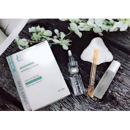 Lăn Mụn Đầu Đen Lamer Care