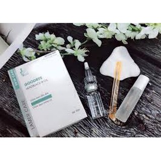 Lăn mụn đầu đen lamer care