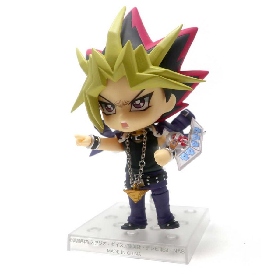 Nendoroid - Yami Yugi Yu-Gi-Oh! 1069