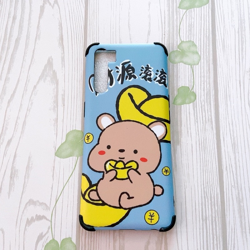 Ốp lưng siêu cute  Oppo Reno 3/Oppo A91