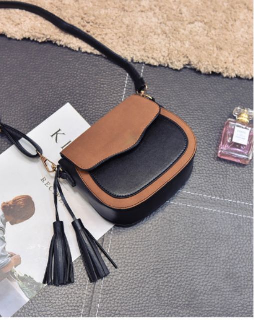 Túi đeo chéo nữ