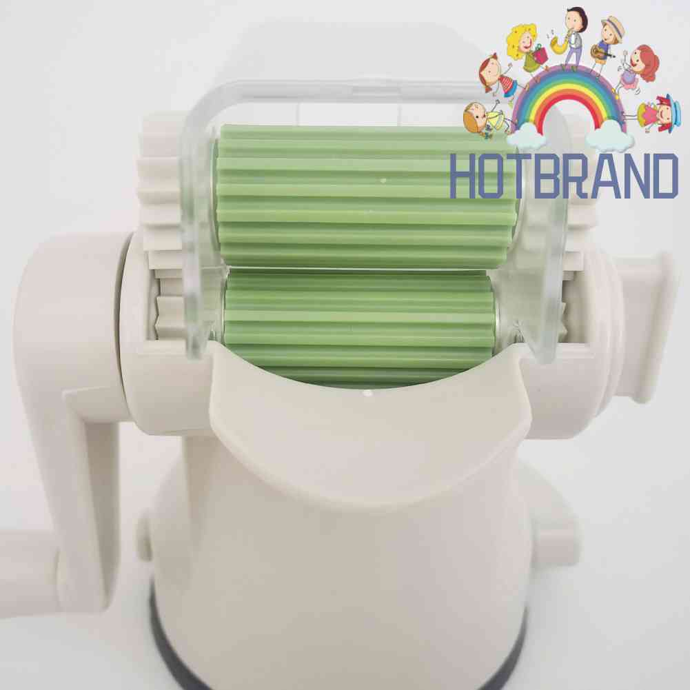 Dụng Cụ Bóc Vỏ Hạt Đậu Nành Tiện Lợi