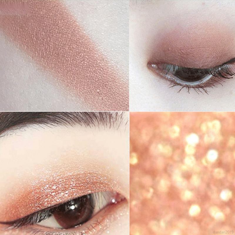 [Hàng mới về] Phấn mắt chống thấm nước chất lượng cao | BigBuy360 - bigbuy360.vn