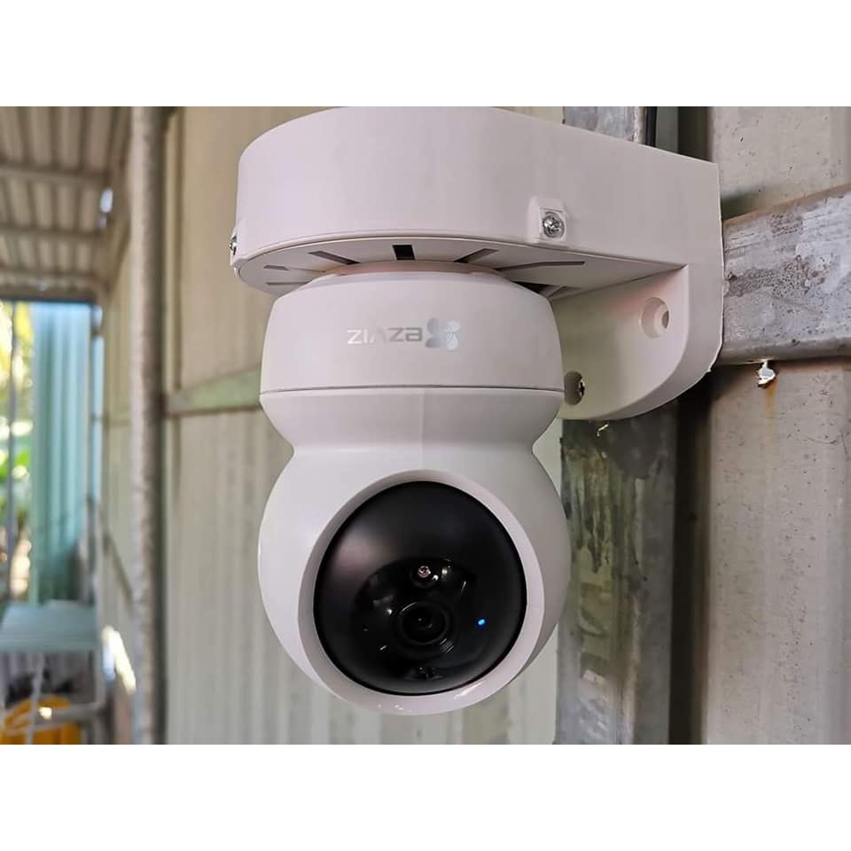 Chân Đế Camera IP Treo Tường