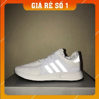 [FreeShip-Xả Kho] giày thể thao sneaker XPLR trắng [FULLBOX]