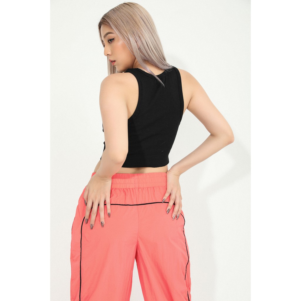 Áo croptop 3 lỗ BLMDE