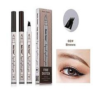 Bút kẻ lông mày 4D Free ship - Bút kẻ lông mày 4D Free ship