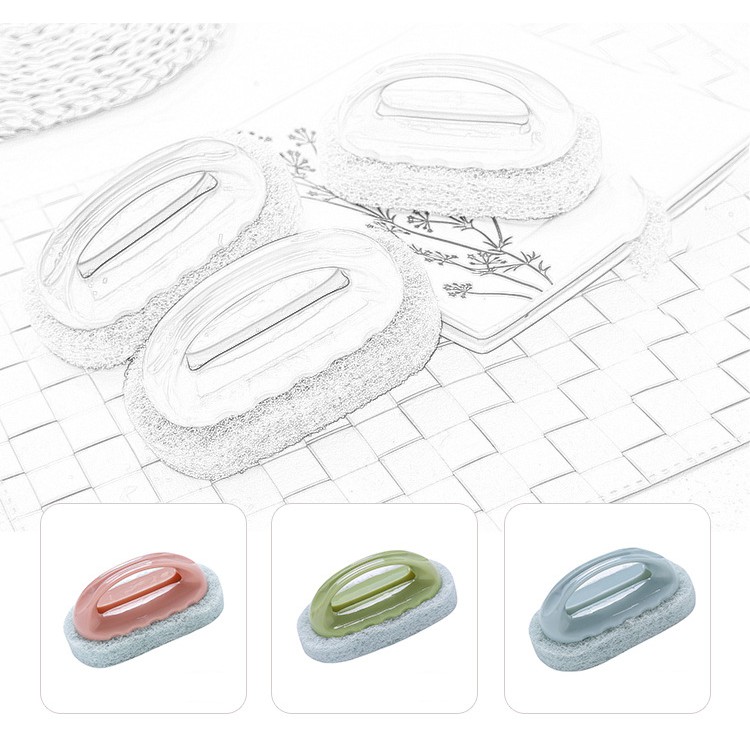 HCM - Dụng cụ chà vệ sinh bếp loại tốt | BigBuy360 - bigbuy360.vn