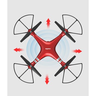 Máy bay camera Syma X8HG 1080P 8MP