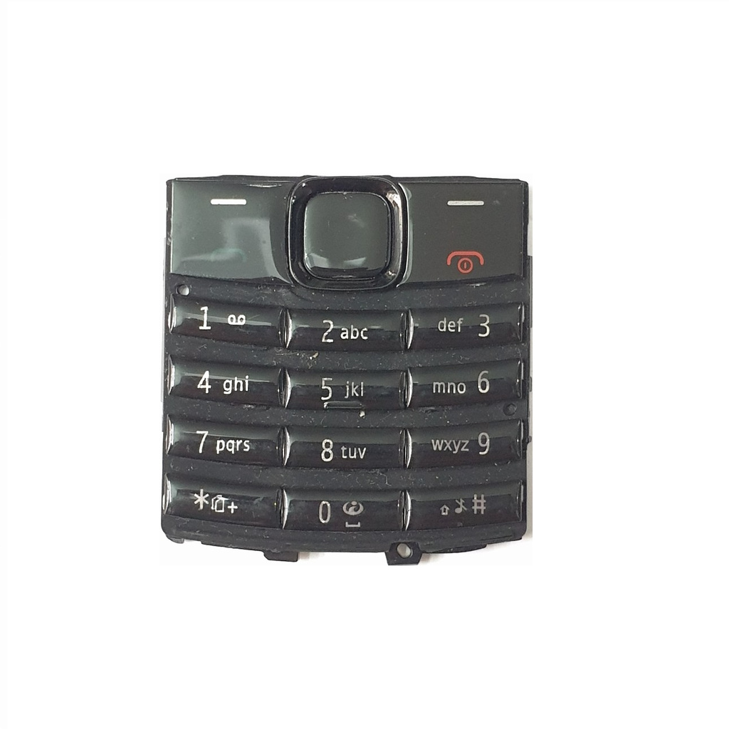 Bàn phím điện thoại Nokia X2-02