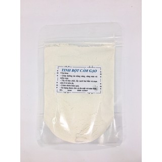 Tinh bột cám gạo 1kg