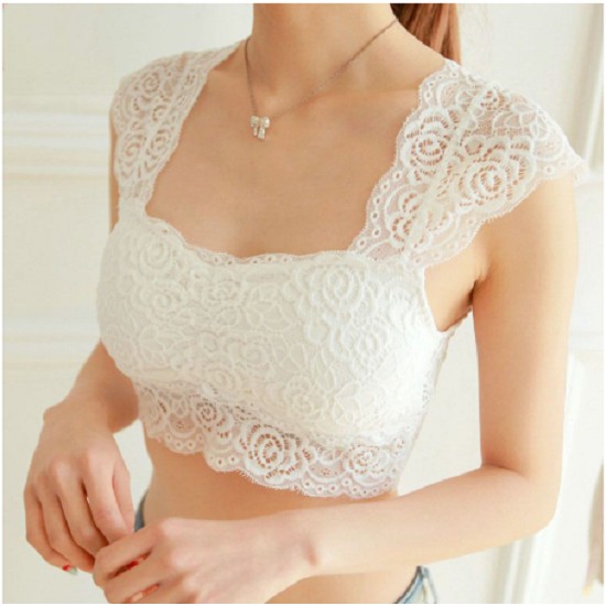 ÁO BRA REN TAY 059 | BigBuy360 - bigbuy360.vn