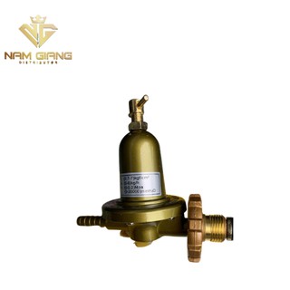Van Điều Áp Gas Công Nghiệp Sawana, van gas công nghiệp.